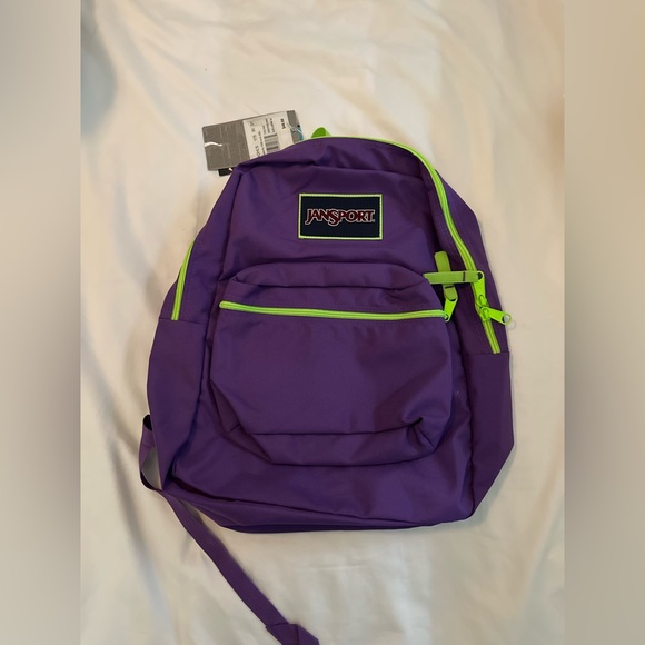 Jansport Other Nwt Jansport 55x125x55 Inch Backpack Poshmark